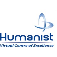 HUMANIST-VCE Logo