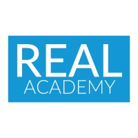 Real Academy Logo