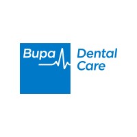 Bupa Dental Care UK Logo