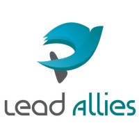 Lead Allies Inc. Logo