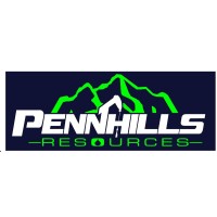 Pennhills Resources Logo