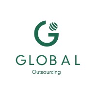 Global Outsourcing Centroamérica Logo