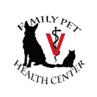 Family Pet Health Center Logo