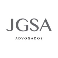JGSA - Jardim Gonçalves & Associados Logo