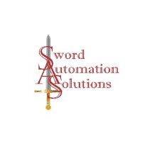 Sword Automation Solutions LLC Logo