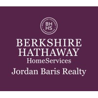 Berkshire Hathaway HomeServices Jordan Baris Realty Logo