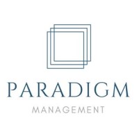 Paradigm Management Company Logo