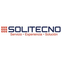 Solitecno SA de CV Logo