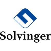 Solvinger Ingeniería, S.L. Logo
