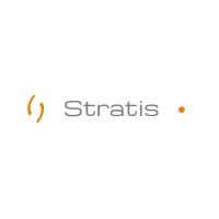 Stratis, LLC Logo