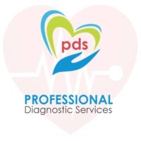 Professional Diagnostic Services, Inc. Logo