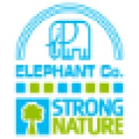 Elephant Co. Logo