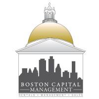 BostonCapitalManagementInc. Logo