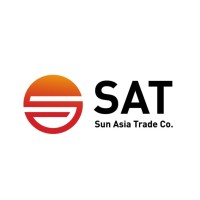 Sun Asia Trade Co. Logo