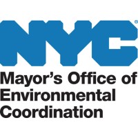 NYC Mayors Office of Environmental Coordination Logo