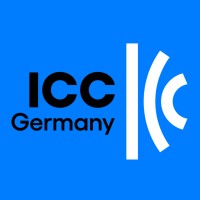 ICC Germany e.V. Logo