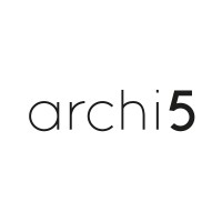 archi5 Logo
