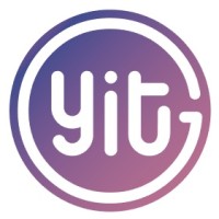 Young IT Girls Logo