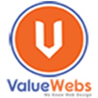Value Webs Ltd Logo