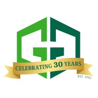 The Greentree Group Logo
