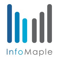 InfoMaple Consulting LLC Logo
