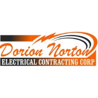 Dorion Norton Electrical Contracting Corp Logo
