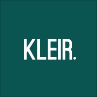 KLEIR. Logo