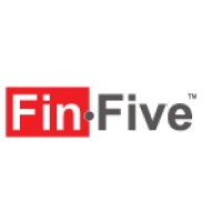 FinFive Logo