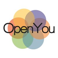 Open You Logo