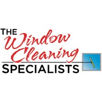The Window Cleaning Specialists, LLC Logo