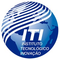 ITI - Instituto Tecnológico Inovação Logo