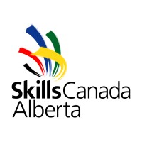 Skills Canada Alberta Alumni Logo