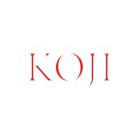 Koji Visual Logo