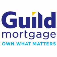 Guild Mortgage: Southeast Region Logo