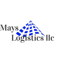 Mays Logistics LLC Logo