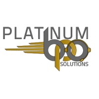 Platinum BPO Solutions Ltd Logo