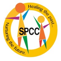 SPCC Society for the Protection & Care of Children Logo