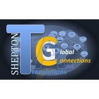 GCAT SHEPTON LIMITED Logo