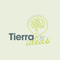 Agencia Tierra de ideas Logo