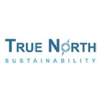 True North Sustainability Logo