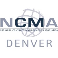 NCMA Denver Logo