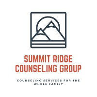 Summit Ridge Counseling Group Logo