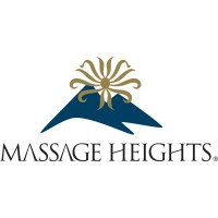 Massage Heights body & face Morristown Logo