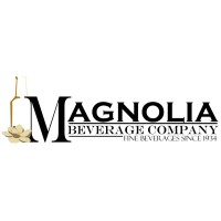 Magnolia Beverage Company, Inc. Logo