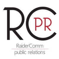 RaiderComm PR Firm Logo