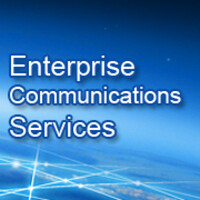 Enterprise Communications Services Logo