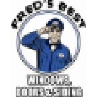 Freds Best LLC Logo
