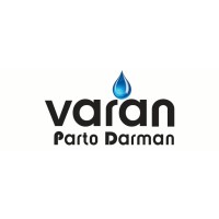Varan Parto Darman Logo
