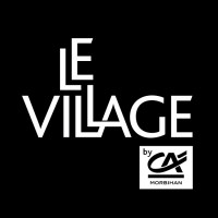 Le Village by CA Morbihan Logo