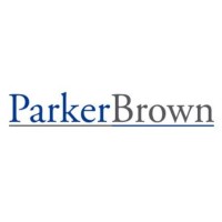 PARKER BROWN Logo